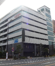 会社の防犯カメラ設置事例