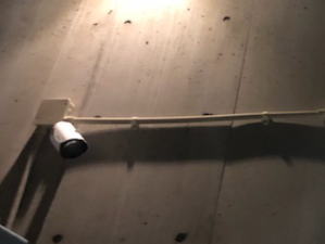 マンションの防犯カメラ設置事例28