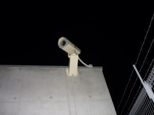 住宅の防犯カメラ設置事例24