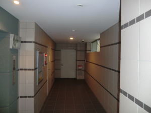 マンションの防犯カメラ設置事例48