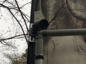 マンションの防犯カメラ設置事例55