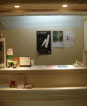 病院カメラ設置事例