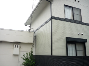 マンションの防犯カメラ設置事例