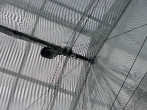 店舗の防犯カメラ設置事例