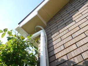 住宅の防犯カメラ設置事例