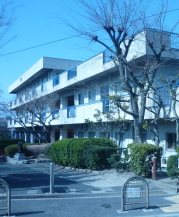 マンションの防犯カメラ設置事例