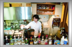 防犯カメラで店舗の安全管理・異物混入防止4