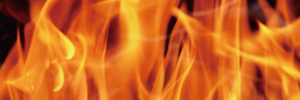 防犯カメラで放火対策