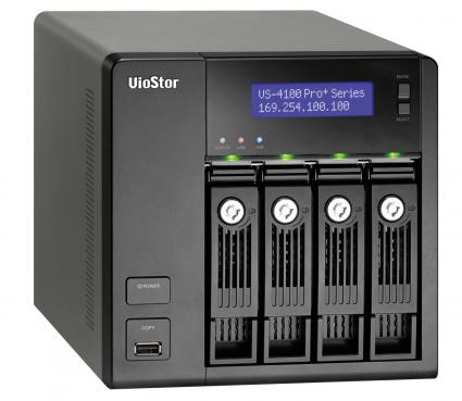 VioStor-4116Pro+