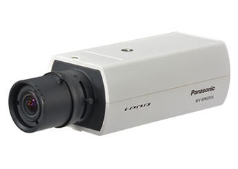 WV-SPN311A/WV-SPN310AV