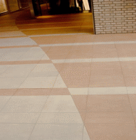 マンションの防犯カメラ