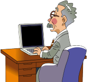 会社・企業の防犯カメラ1