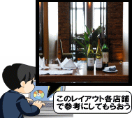 ネットワークカメラ機器案内