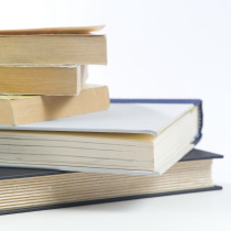 店舗の防犯カメラ